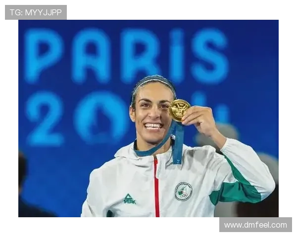 奥运冠军谈跨性别女选手争议 奥运冠军谈跨性别女选手争议