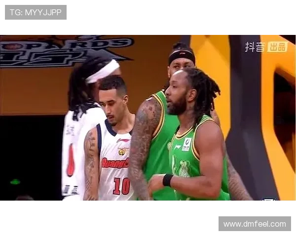 山东大胜广东三外援齐爆发 山东大胜广东三外援齐爆发