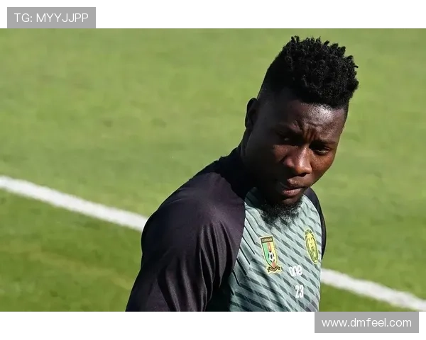 奥纳纳或因言论被喀麦隆永久除名