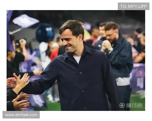 图卢兹官方宣布主帅卡莱斯离任消息